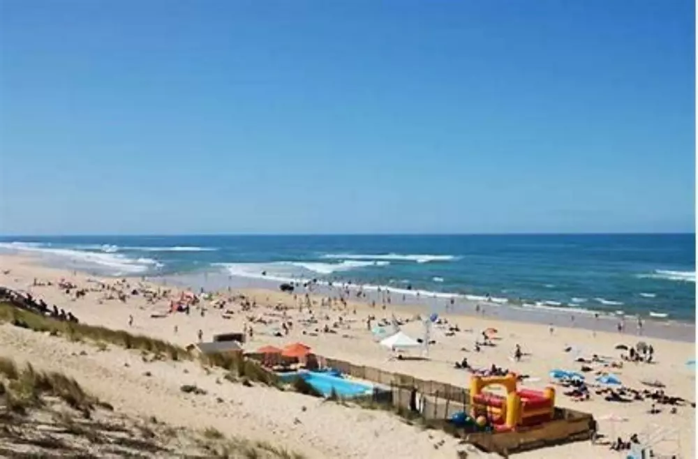 Camping La Plage by Vacool 4 Sterne★★★★