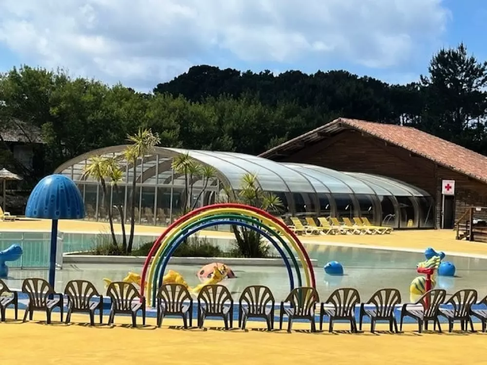 Camping La Plage by Vacool 4 Sterne★★★★