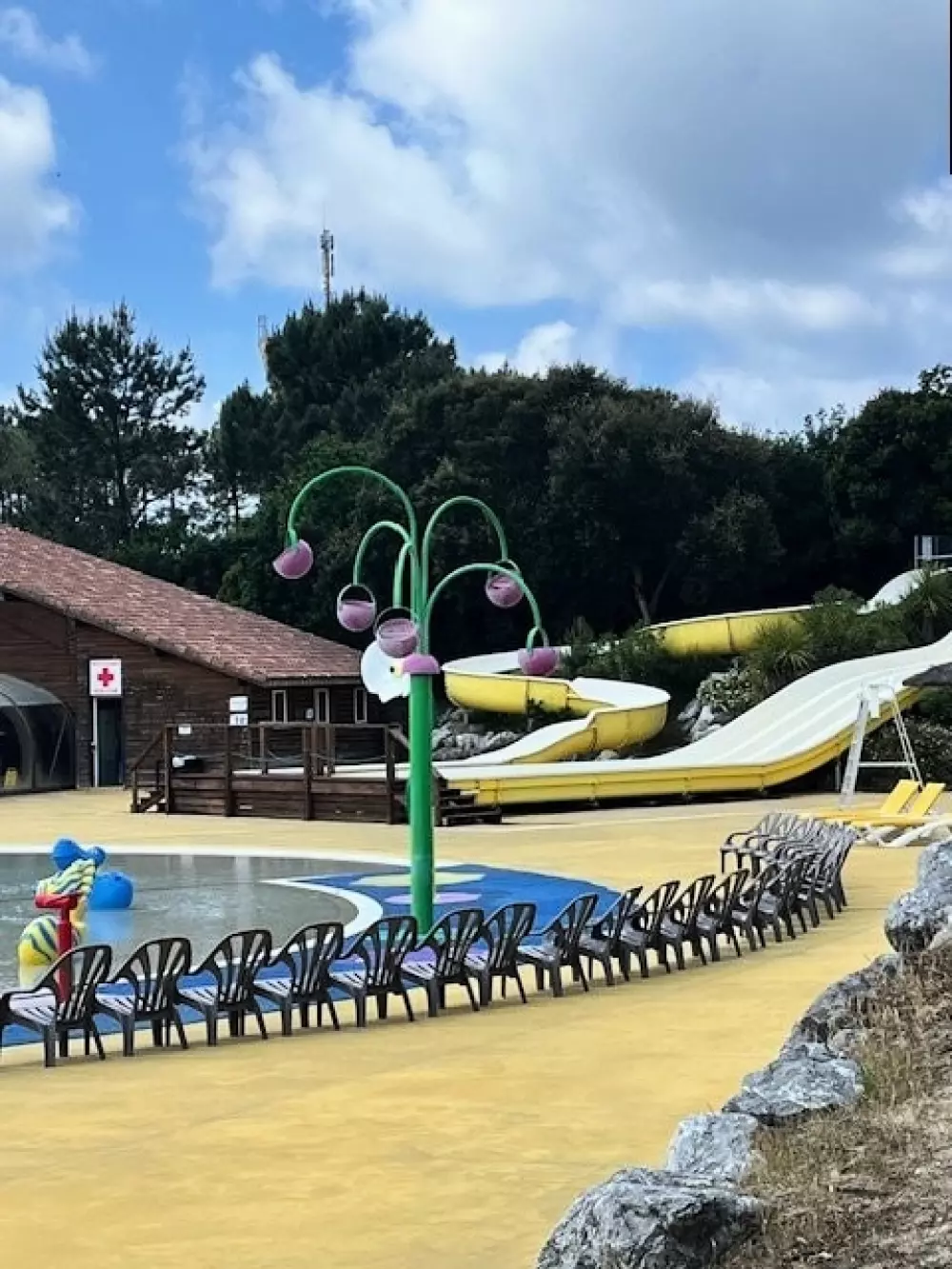 Camping La Plage by Vacool 4 Sterne★★★★