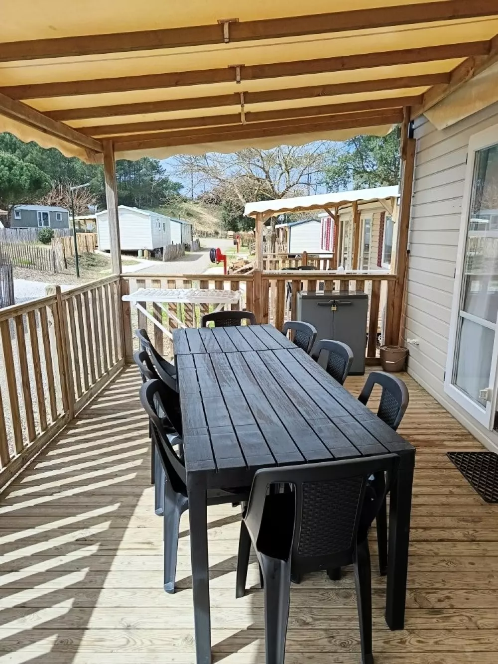 Camping La Plage by Vacool 4 Sterne★★★★