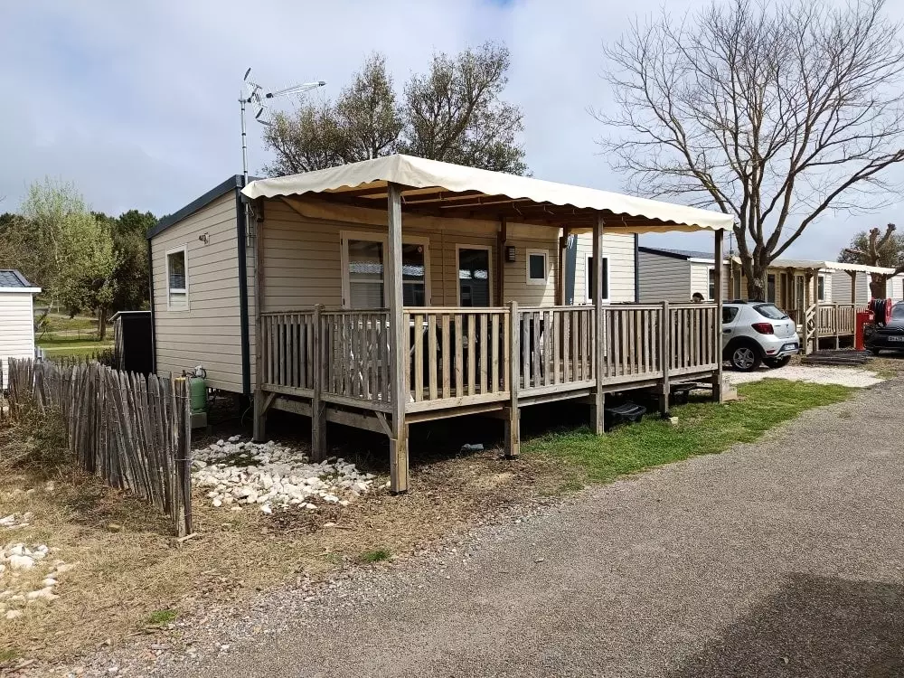 Camping La Plage by Vacool 4 Sterne★★★★
