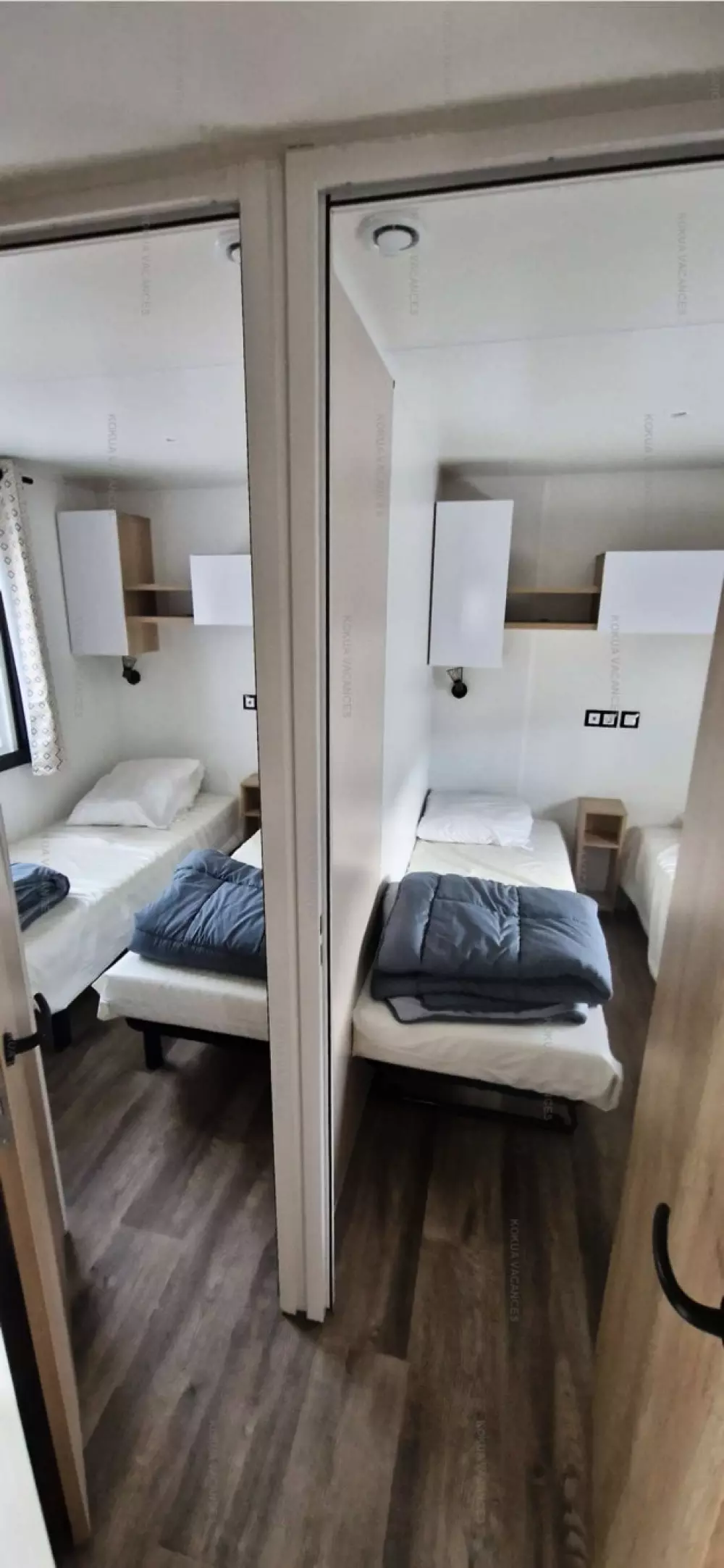 Camping La Plage by Vacool 4 Sterne★★★★