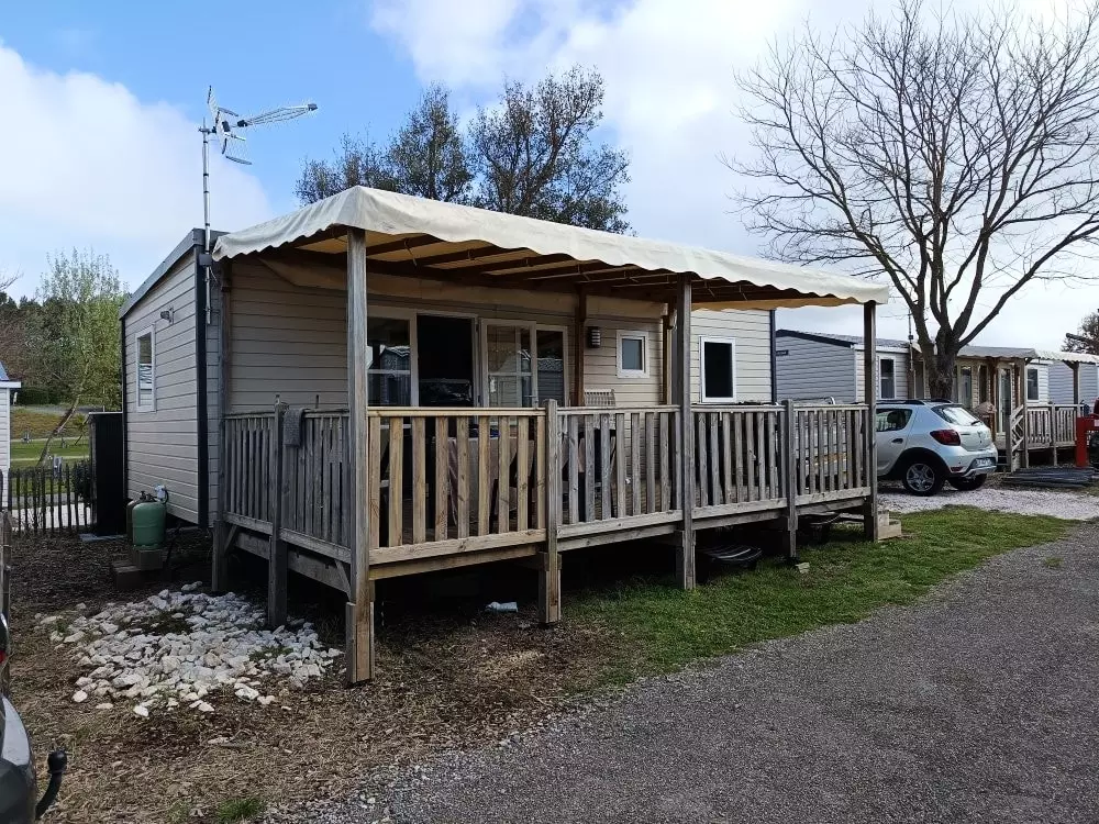 Camping La Plage by Vacool 4 Sterne★★★★