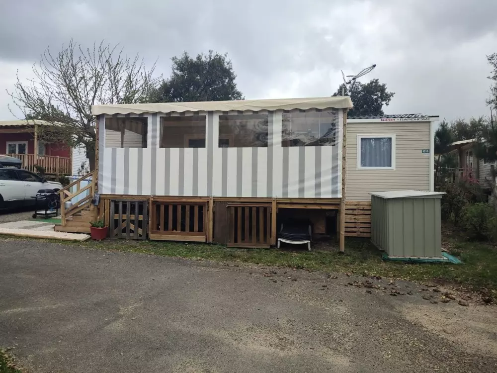 Camping La Plage by Vacool 4 Sterne★★★★