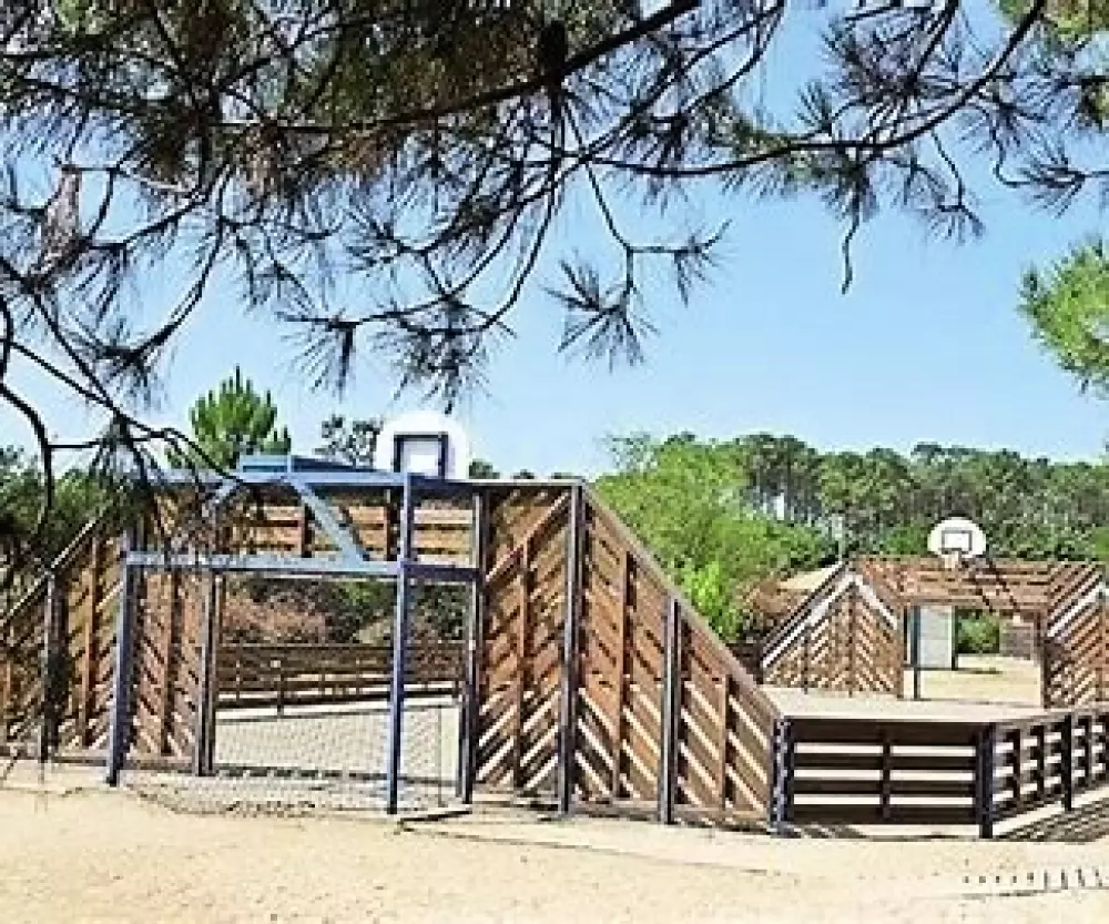 Camping La Plage by Vacool 4 Sterne★★★★