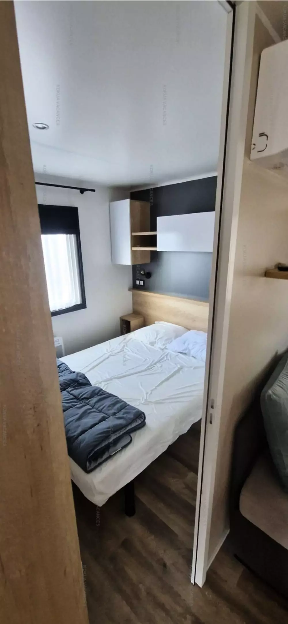 Camping La Plage by Vacool 4 Sterne★★★★