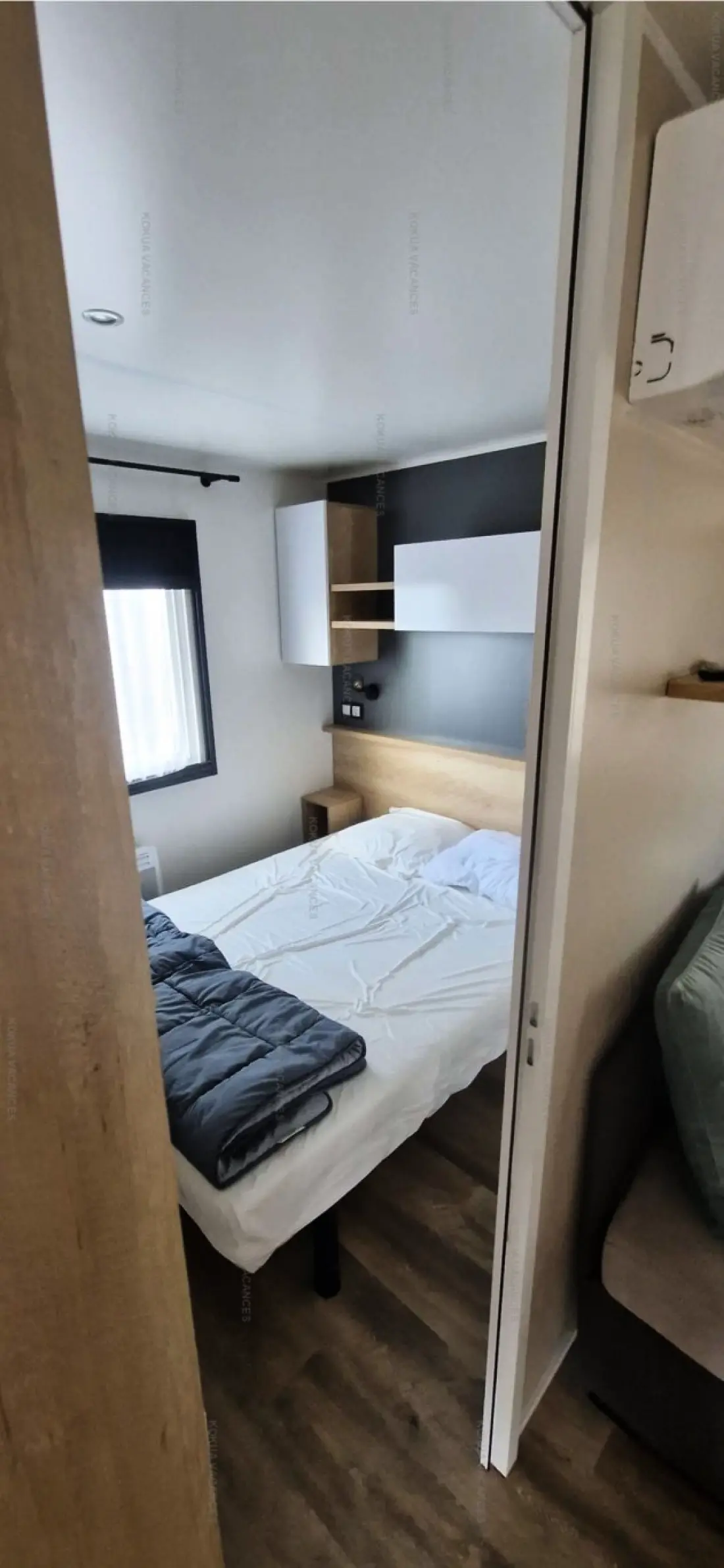 Campsite La Plage Vacool 3 Csillagok★★★