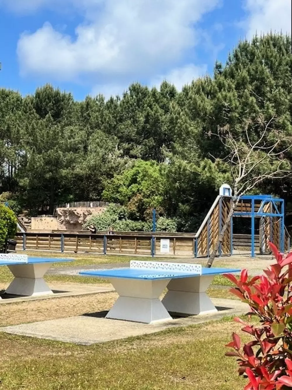 Camping La Plage by Vacool 4 Sterne★★★★
