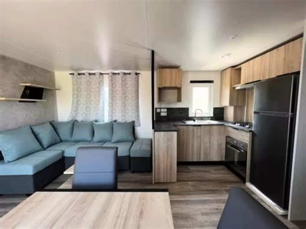Camping La Plage by Vacool 4 Sterne★★★★