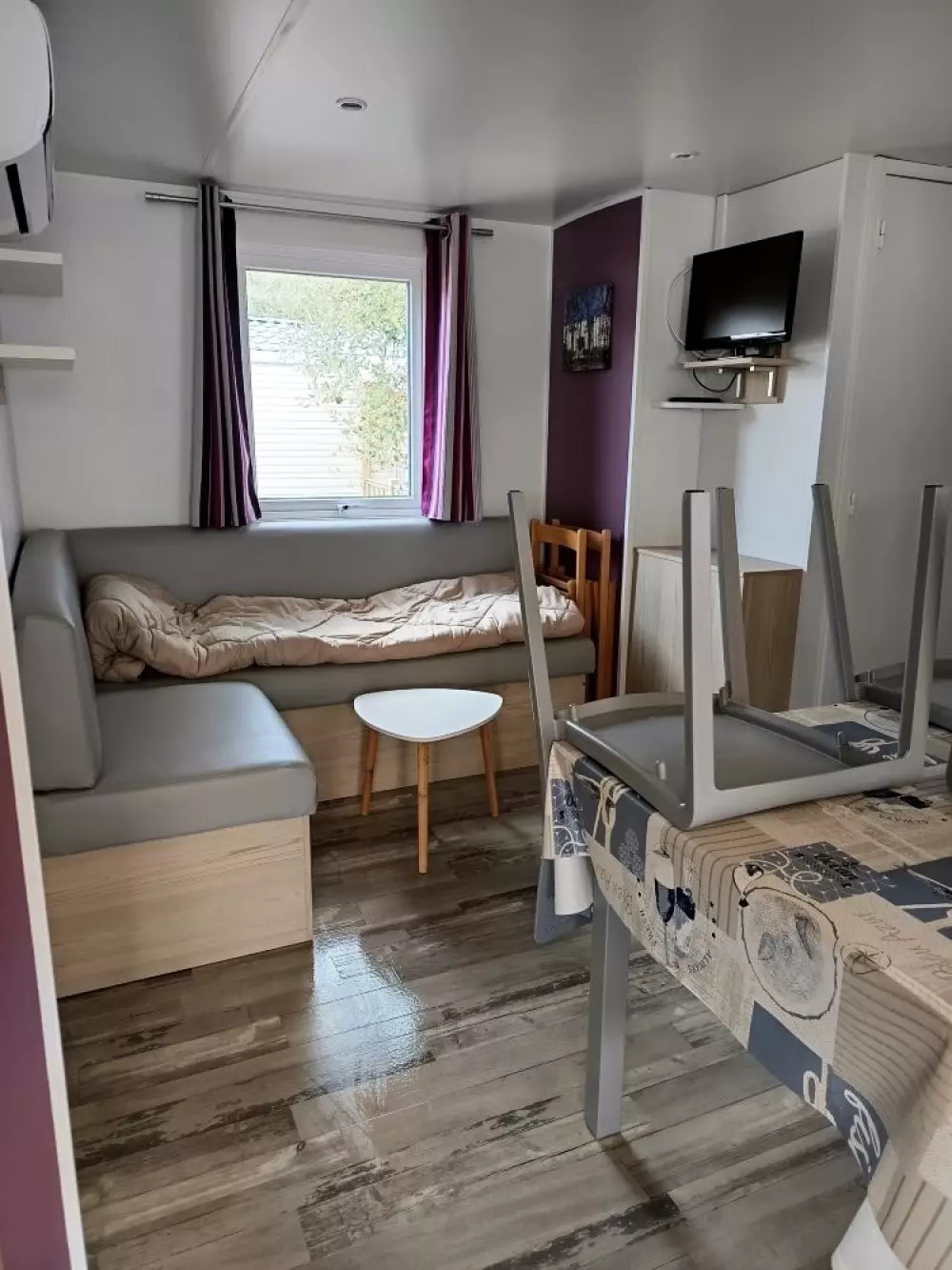 Camping La Plage by Vacool 4 Sterne★★★★