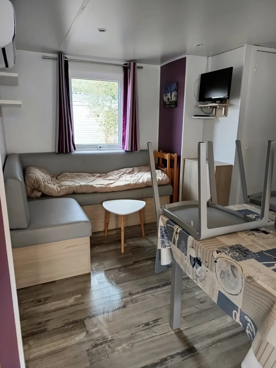 Campsite La Plage Vacool 3 Csillagok★★★