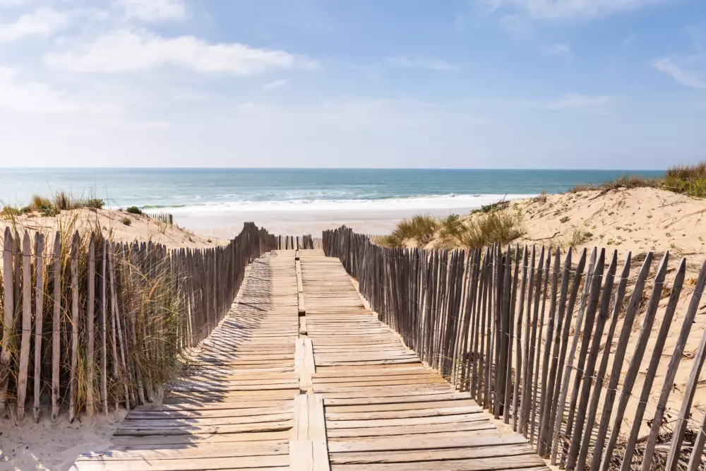 Camping Maeva Escapades La Clairière 4 Sterren★★★★