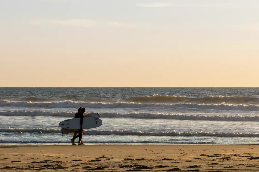 Camping Maeva Escapades La Clairière 4 Sterren★★★★