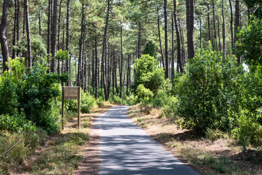 Camping Maeva Escapades La Clairière 4 Sterren★★★★