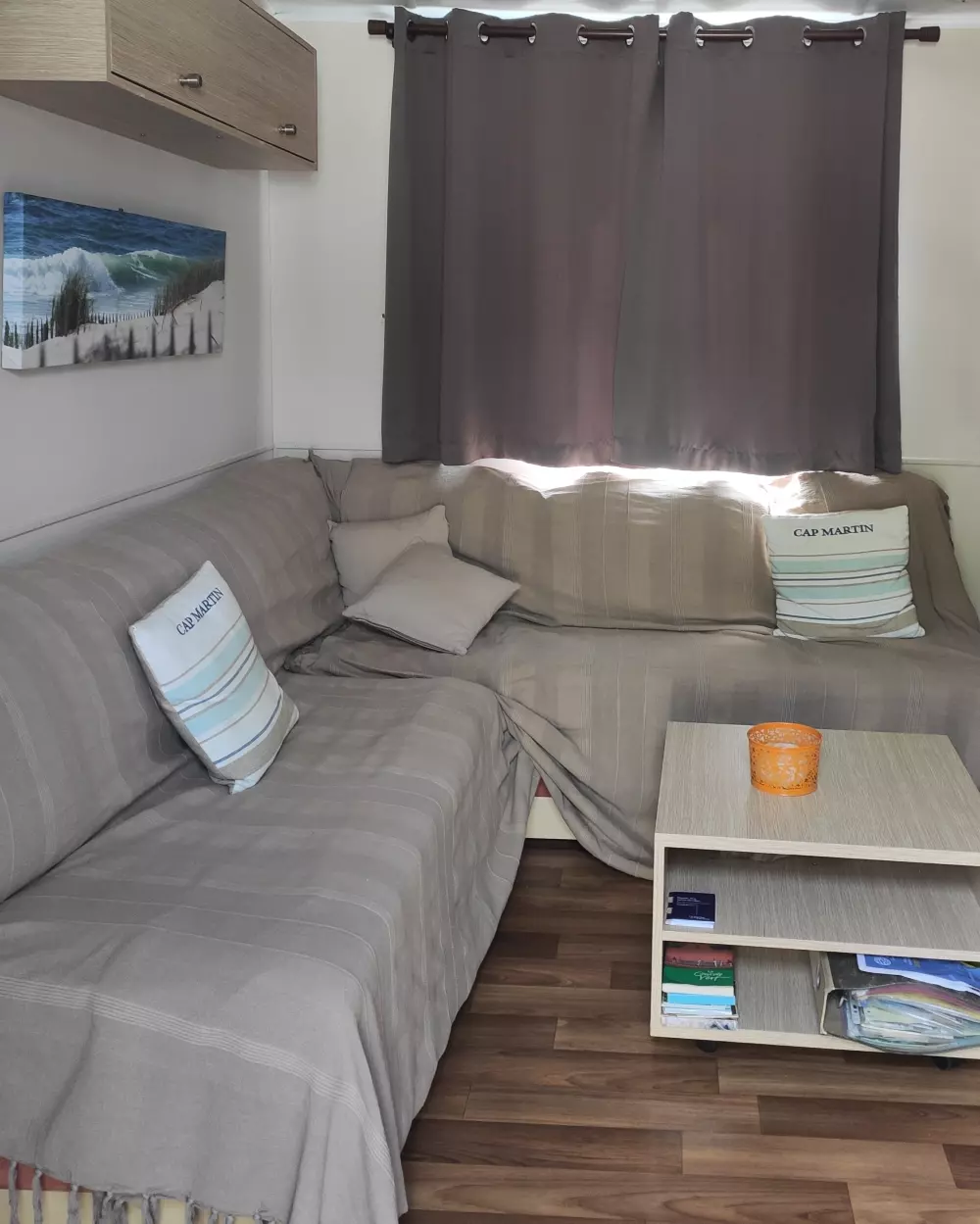 Camping Maeva Escapades La Clairière 4 Sterren★★★★