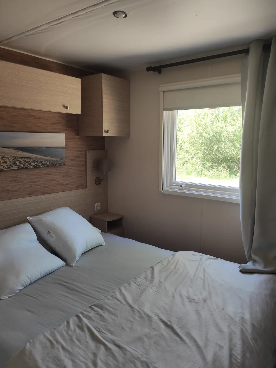 Kemping Maeva Escapades La Clairière 4 Gwiazdy★★★★