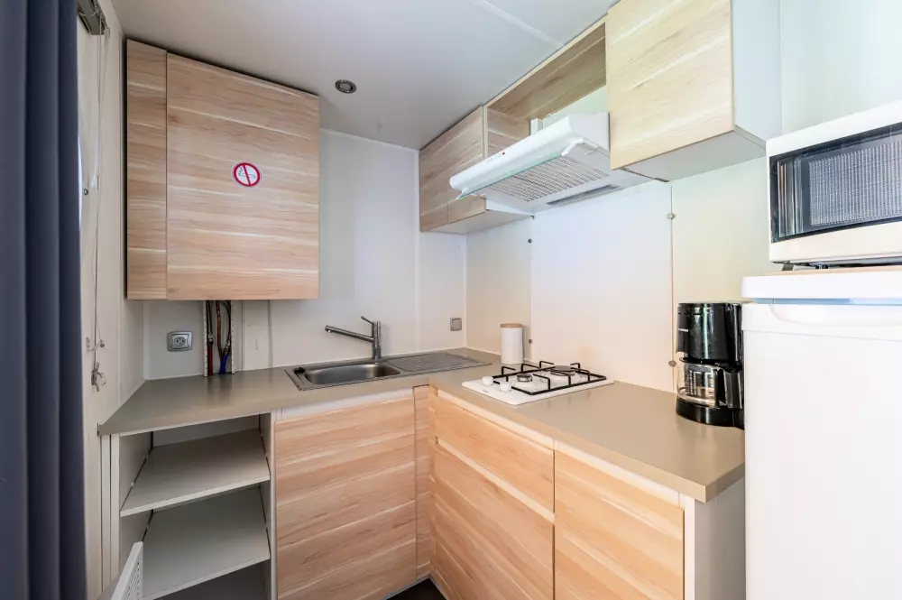 Camping Maeva Escapades La Clairière 4 Sterren★★★★