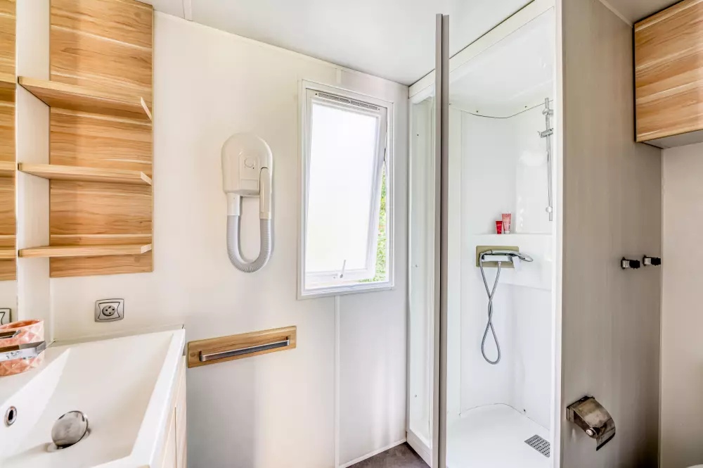 Camping Maeva Escapades La Clairière 4 Sterren★★★★