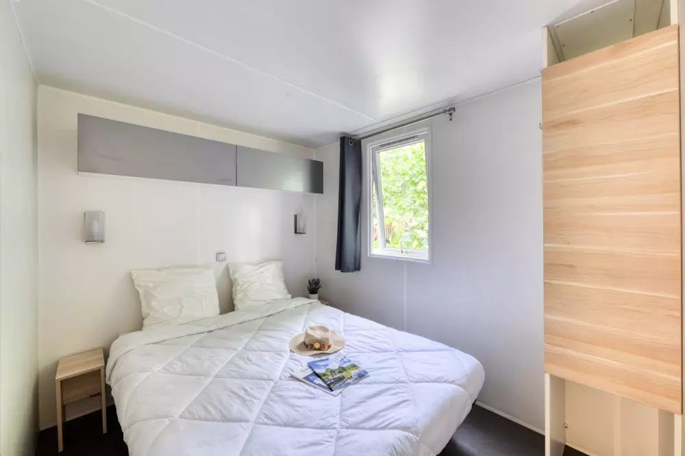 Camping Maeva Escapades La Clairière 4 Sterren★★★★