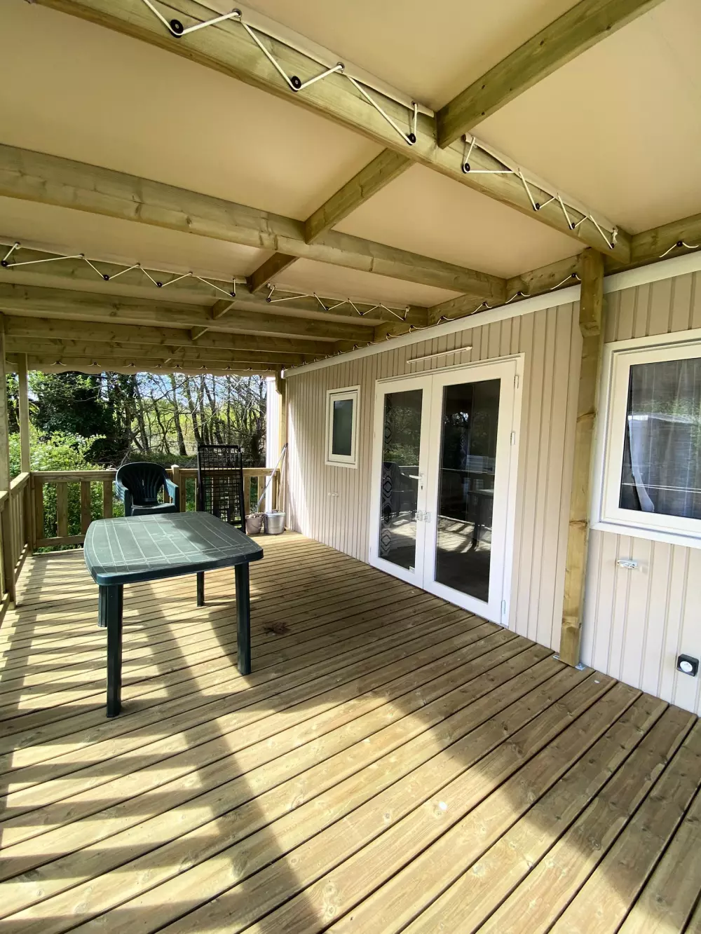 Camping Maeva Escapades La Clairière 4 Sterren★★★★