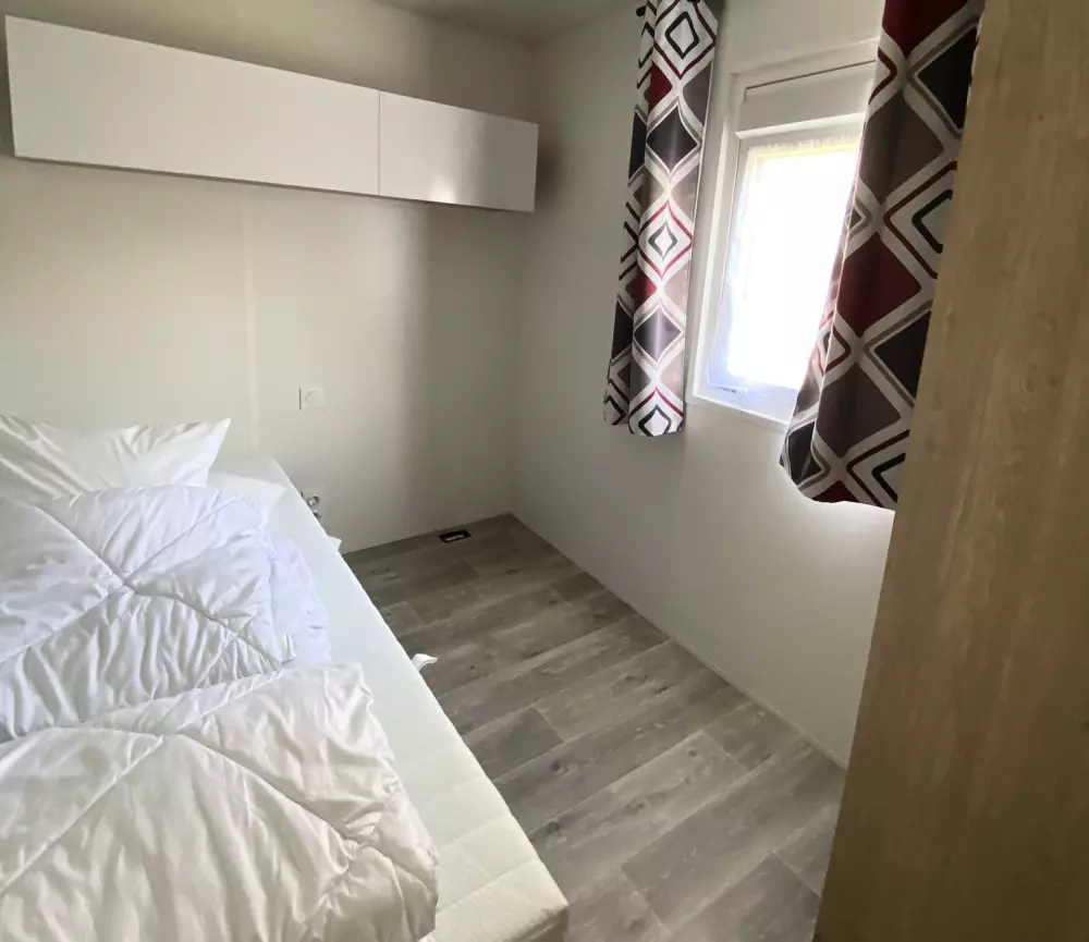 Camping Maeva Escapades La Clairière 4 Sterren★★★★