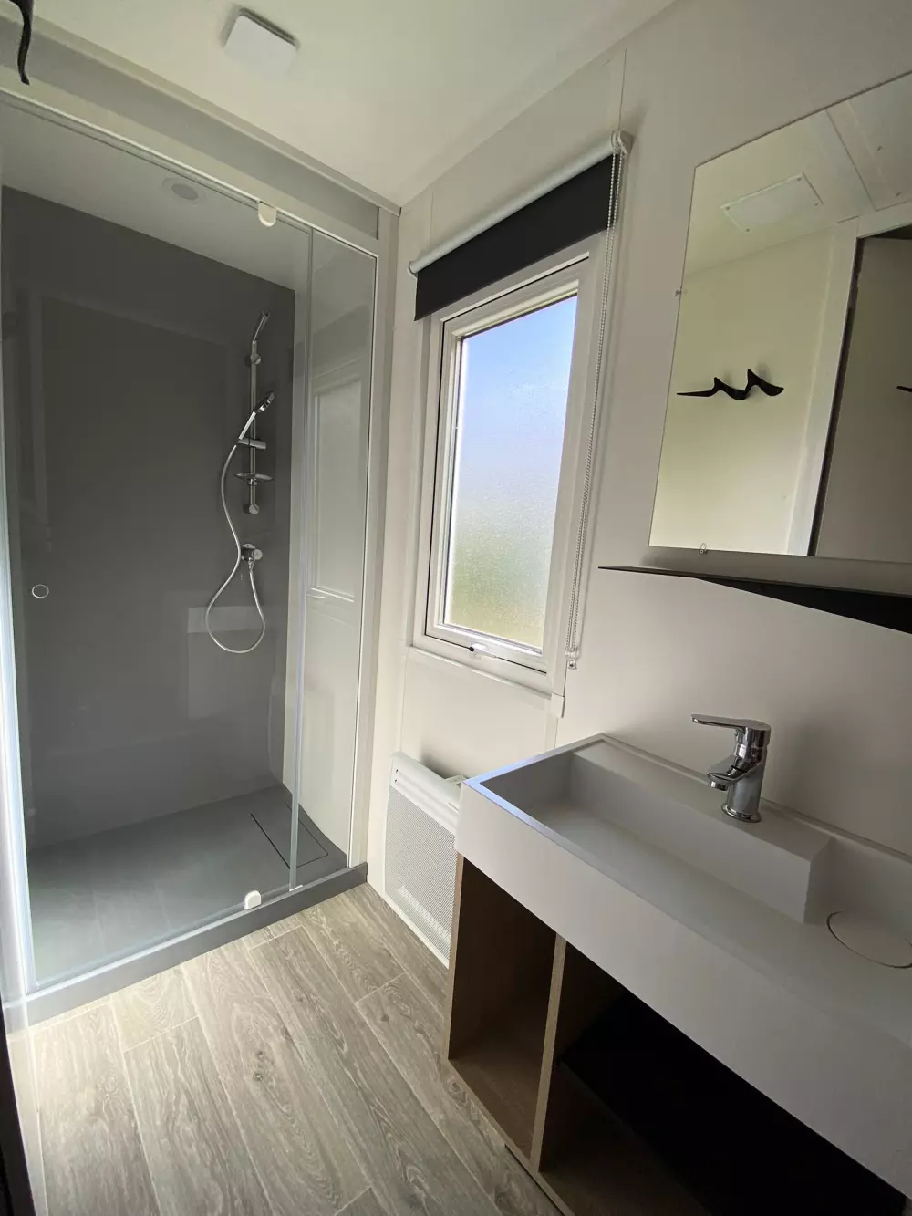 Camping Maeva Escapades La Clairière 4 Sterren★★★★