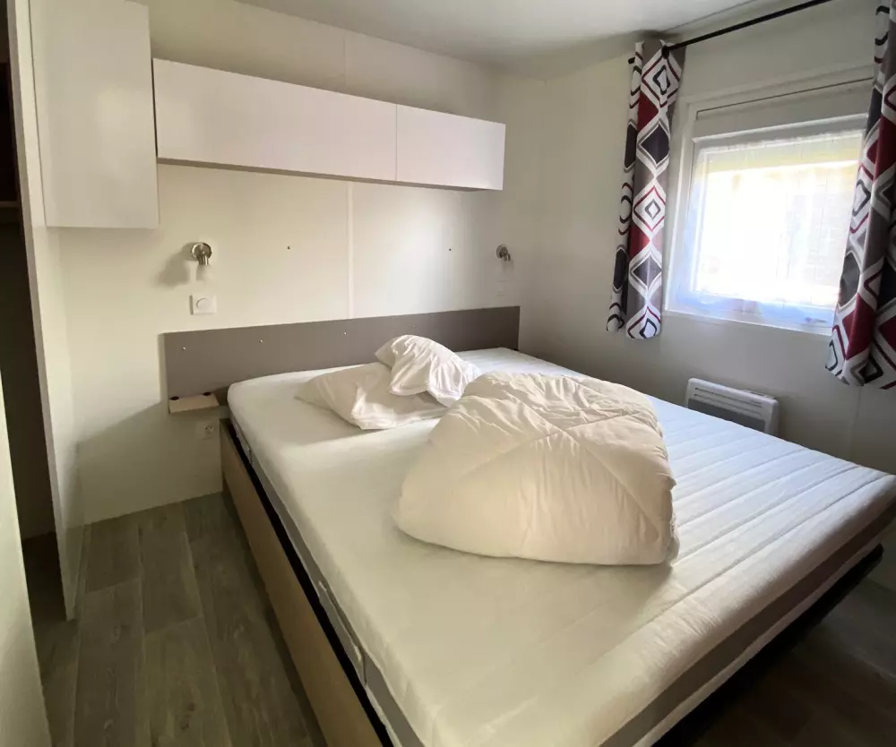 Camping Maeva Escapades La Clairière 4 Sterren★★★★