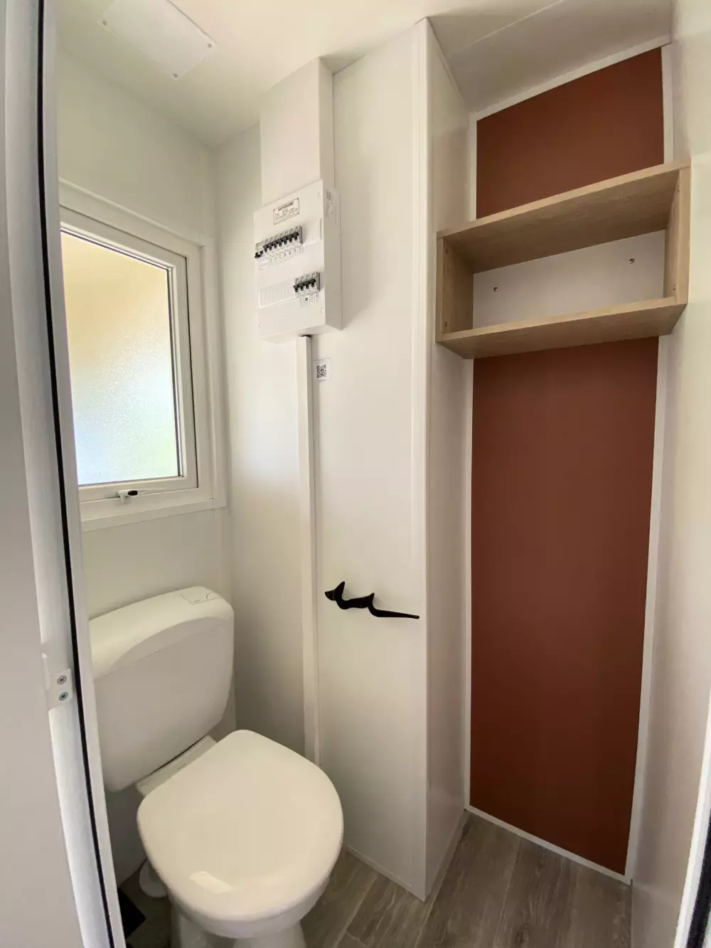 Camping Maeva Escapades La Clairière 4 Sterren★★★★