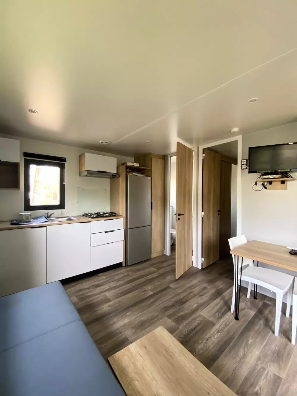 Camping Maeva Escapades La Clairière 4 Sterren★★★★