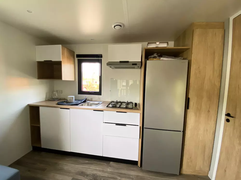 Camping Maeva Escapades La Clairière 4 Sterren★★★★