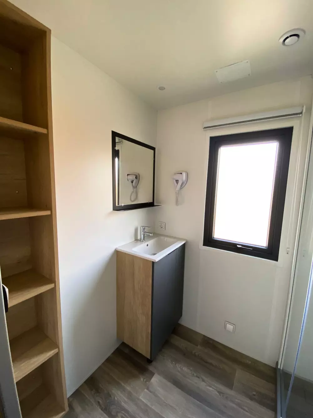 Camping Maeva Escapades La Clairière 4 Sterren★★★★