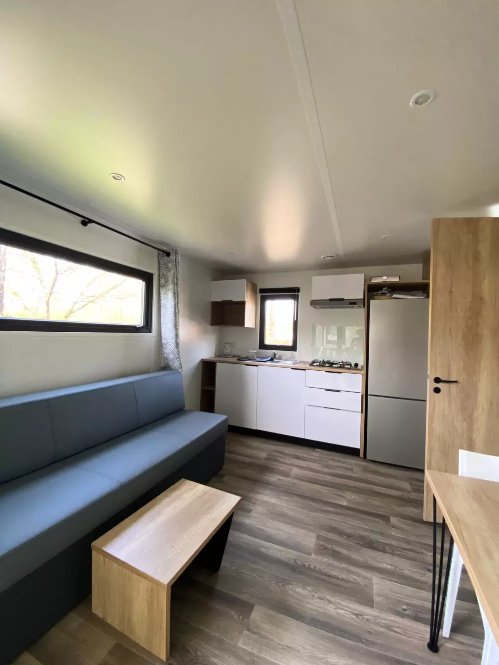 Camping Maeva Escapades La Clairière 4 Sterren★★★★