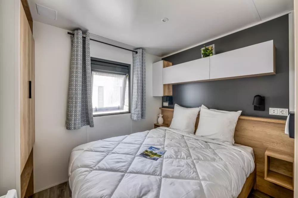 Camping Maeva Escapades La Clairière 4 Sterren★★★★