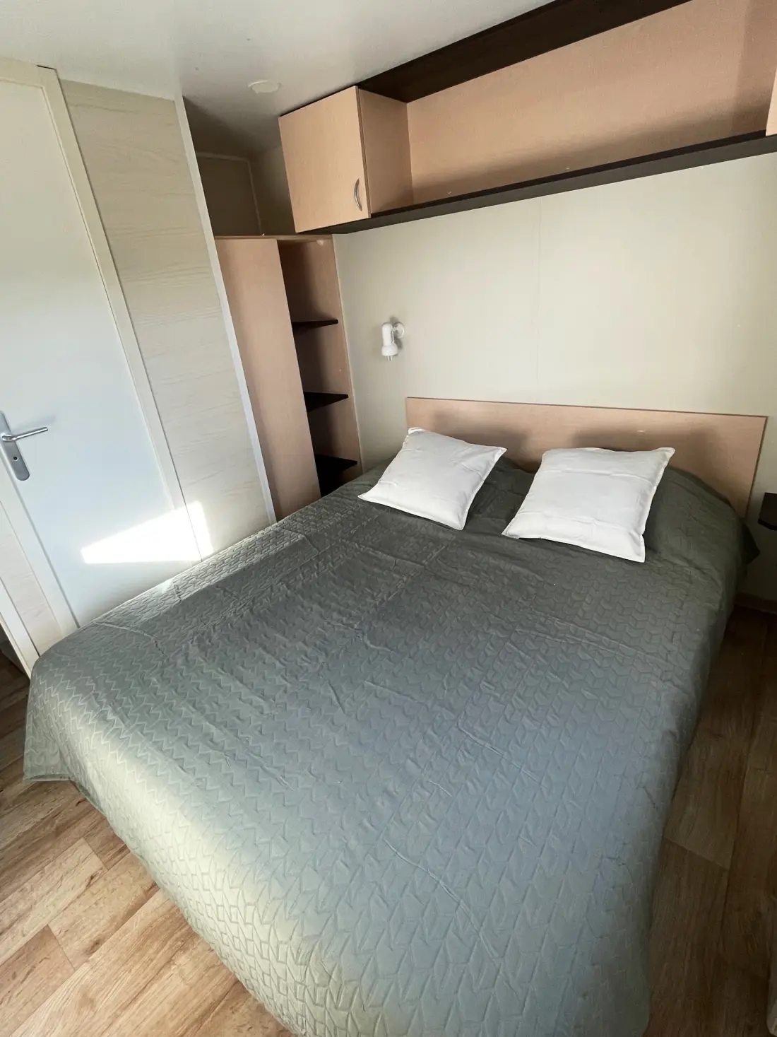 Kemping Ushuaïa Villages La Maïade 3 Gwiazdy★★★