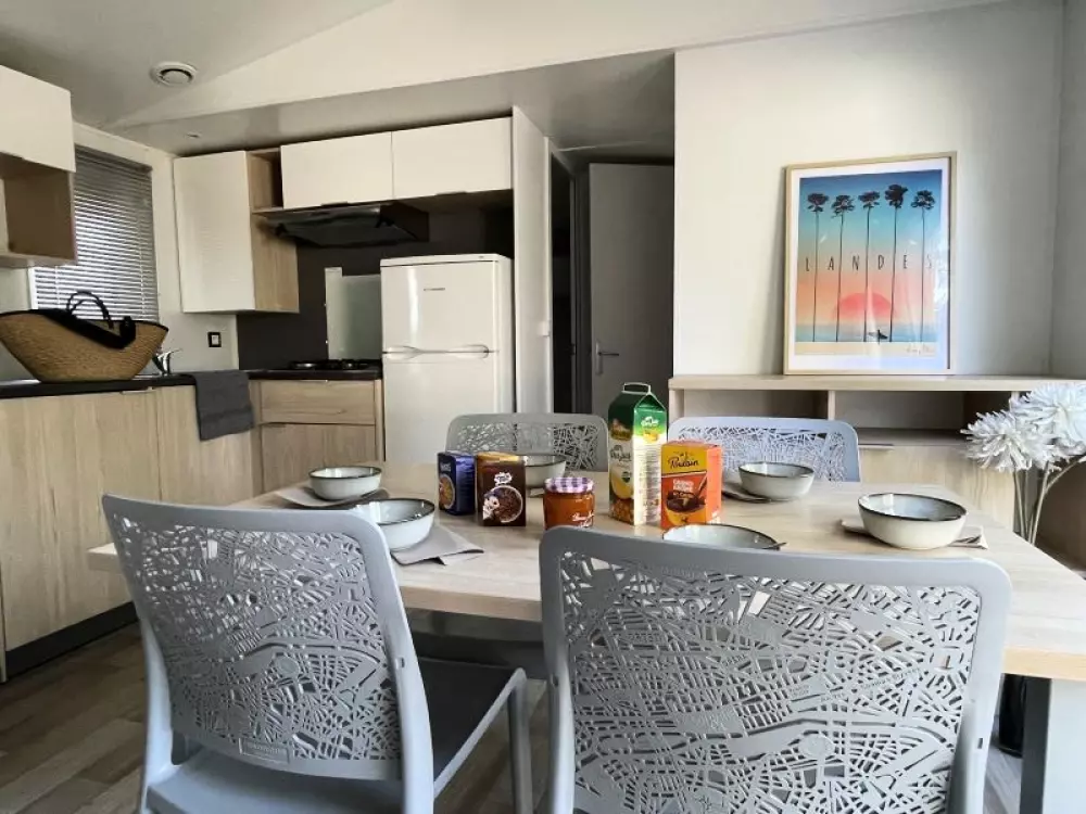 Camping la Maïade 3 étoiles★★★ - Ushuaïa Villages