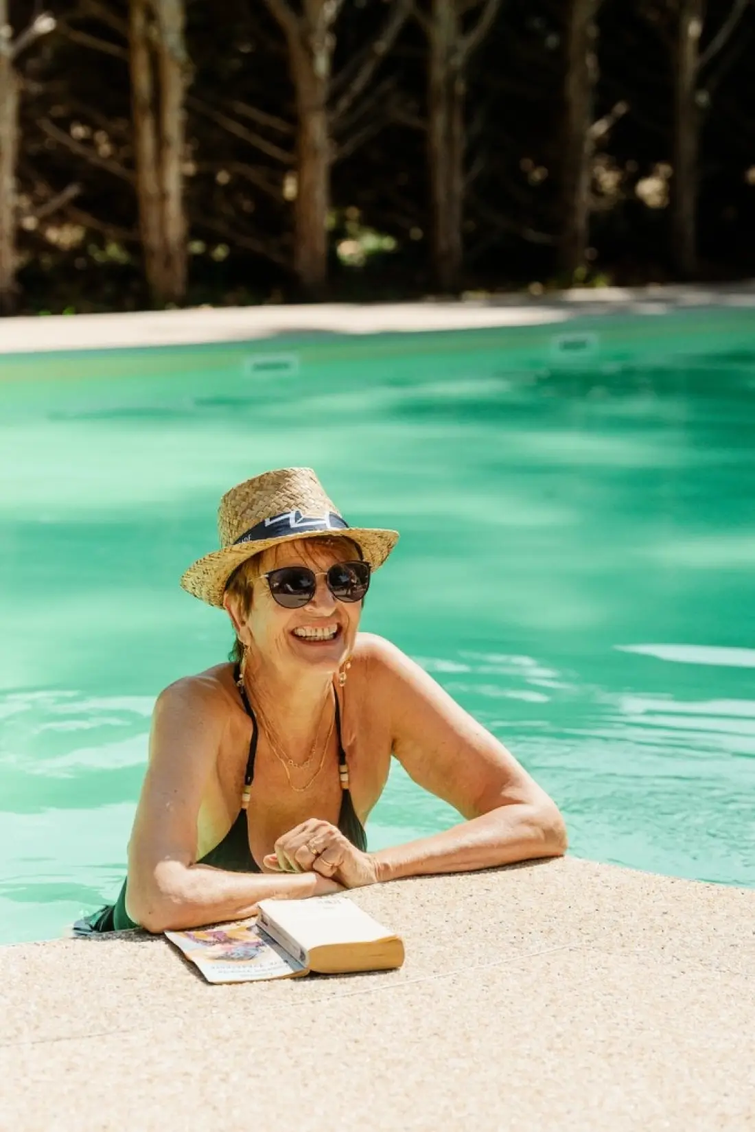 Kemping Ushuaïa Villages La Maïade 3 Gwiazdy★★★
