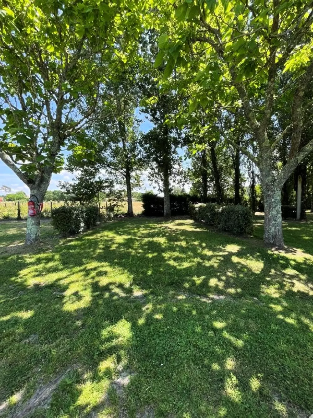 Camping la Maïade 3 étoiles★★★ - Ushuaïa Villages