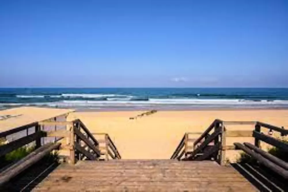 Camping la Maïade 3 étoiles★★★ - Ushuaïa Villages