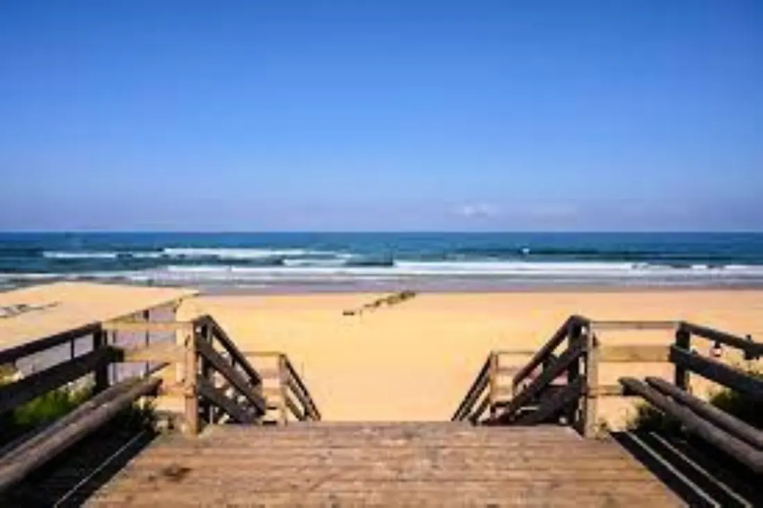 Kemping Ushuaïa Villages La Maïade 3 Gwiazdy★★★