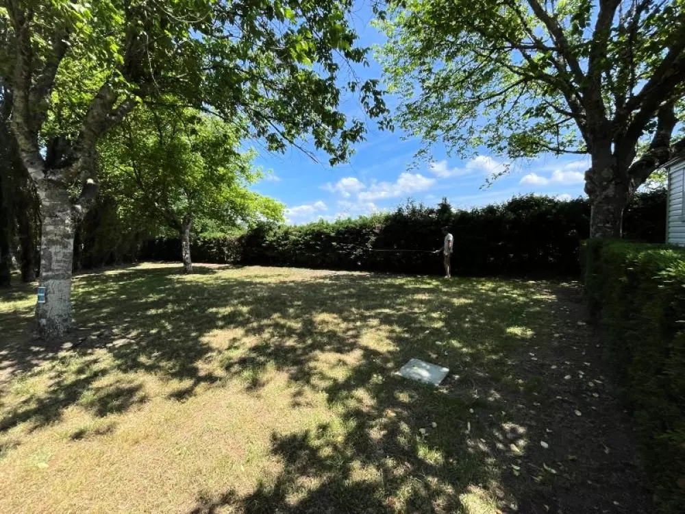 Camping la Maïade 3 étoiles★★★ - Ushuaïa Villages