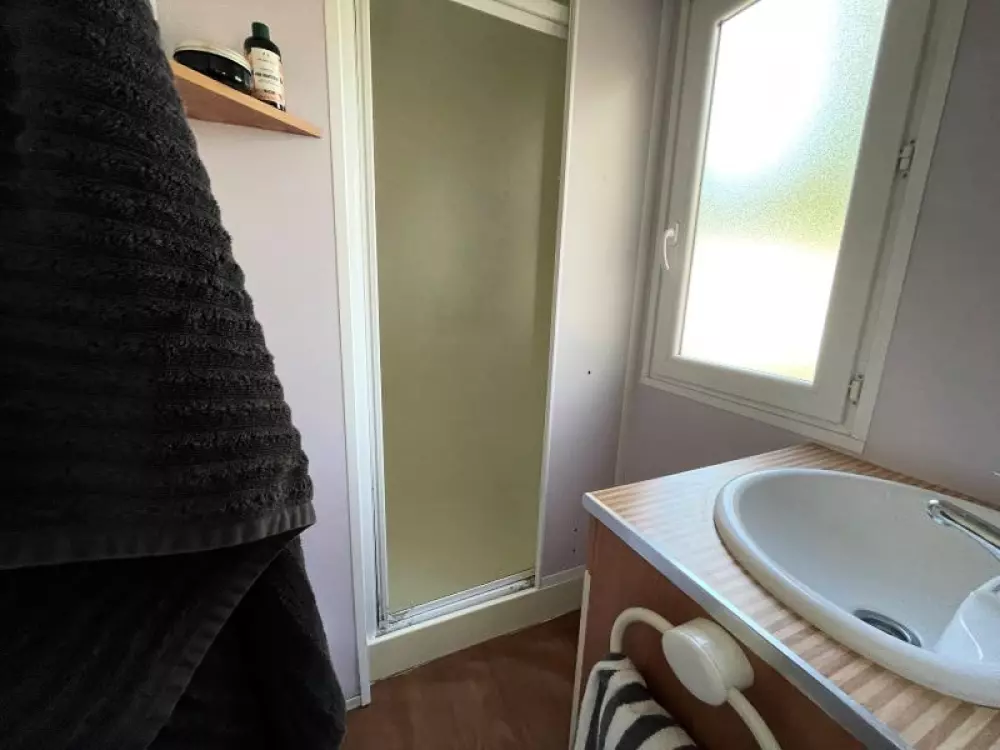 Camping la Maïade 3 étoiles★★★ - Ushuaïa Villages