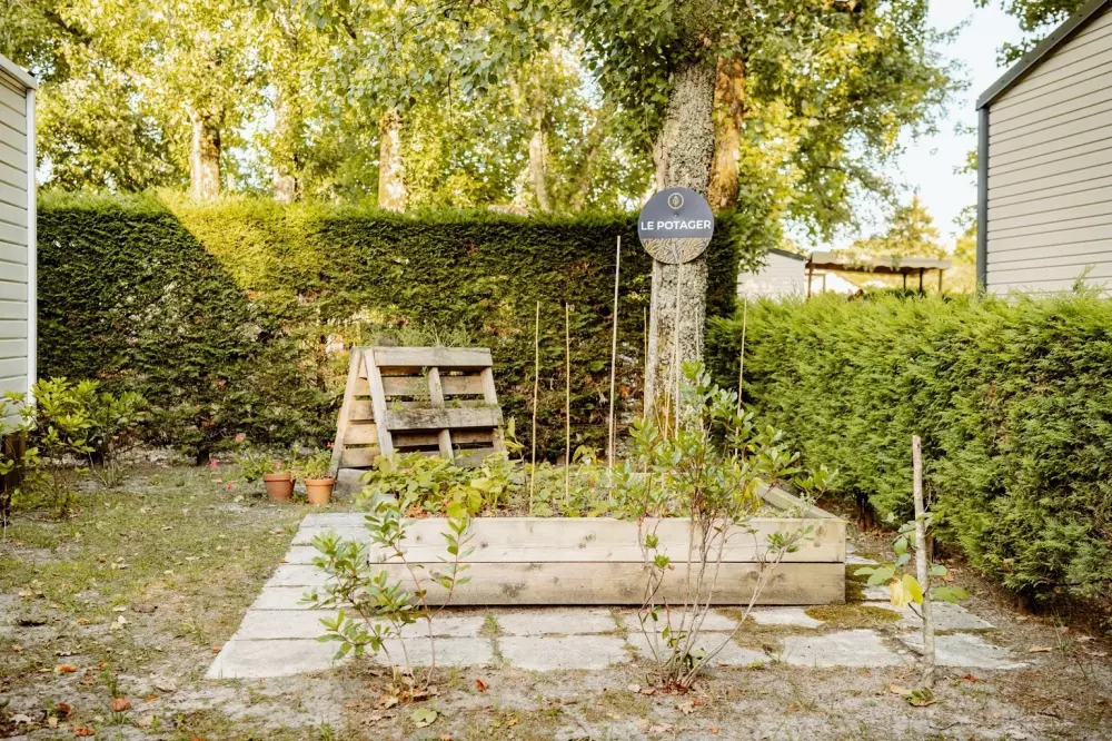 Camping la Maïade 3 étoiles★★★ - Ushuaïa Villages