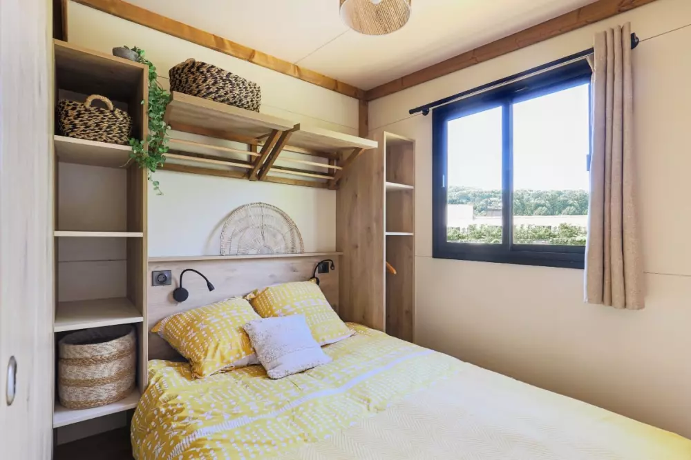 Camping la Maïade 3 étoiles★★★ - Ushuaïa Villages