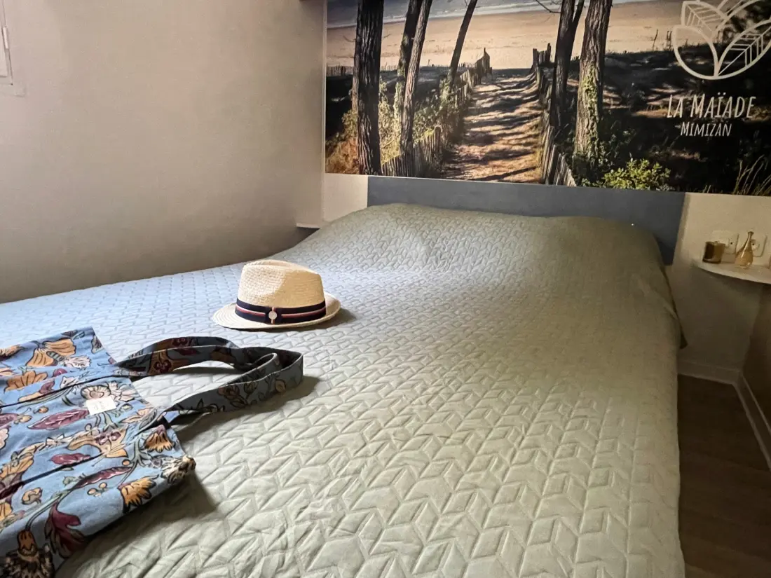 Kemping Ushuaïa Villages La Maïade 3 Gwiazdy★★★