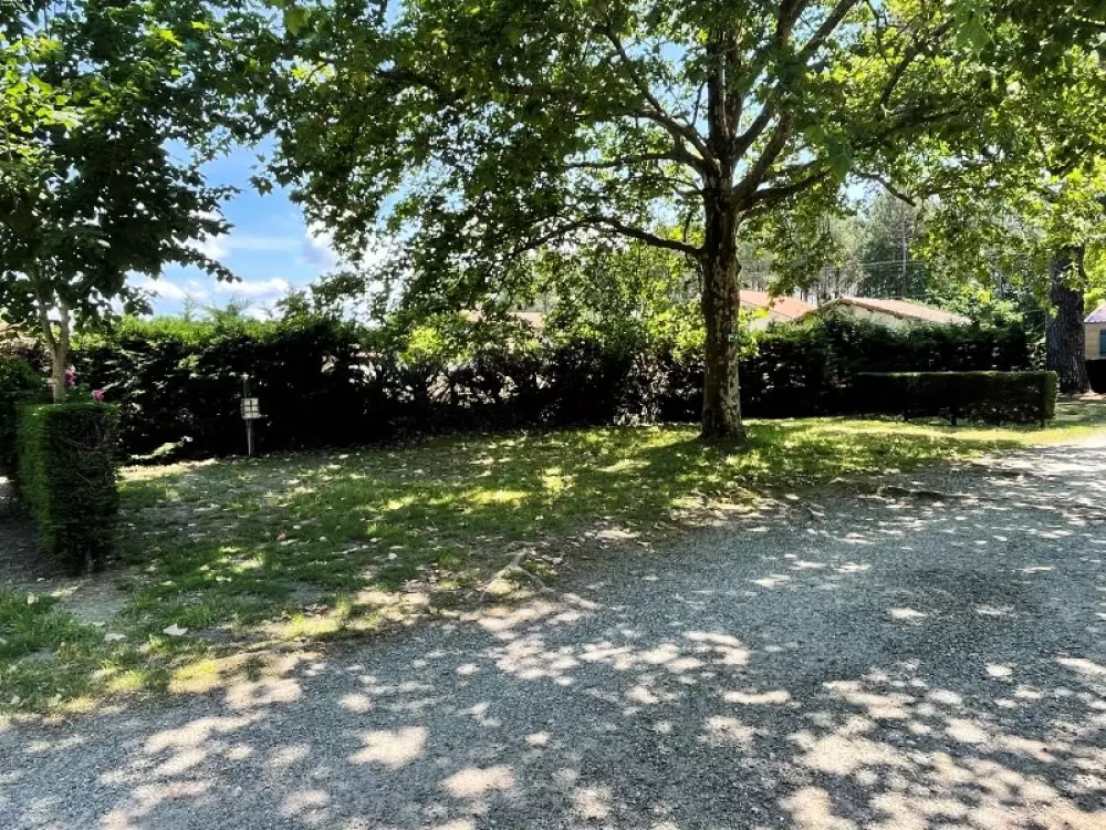 Camping la Maïade 3 étoiles★★★ - Ushuaïa Villages