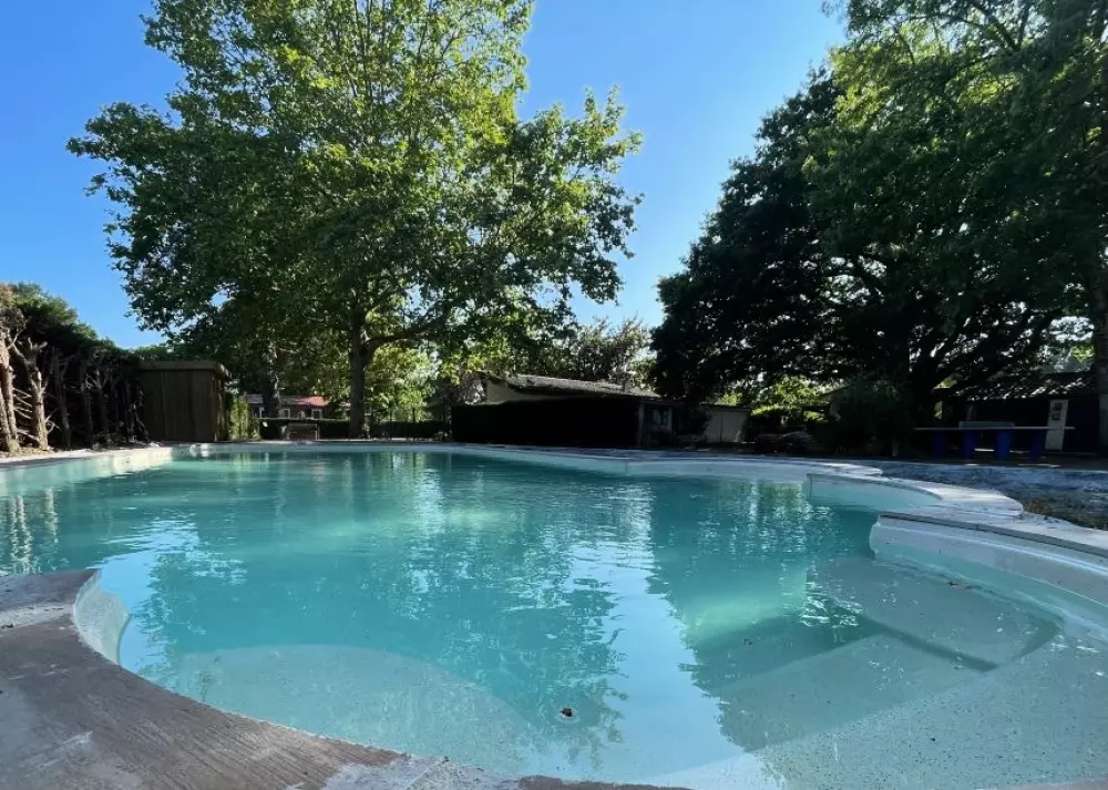 Camping la Maïade 3 étoiles★★★ - Ushuaïa Villages