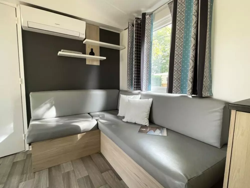 Camping la Maïade 3 étoiles★★★ - Ushuaïa Villages