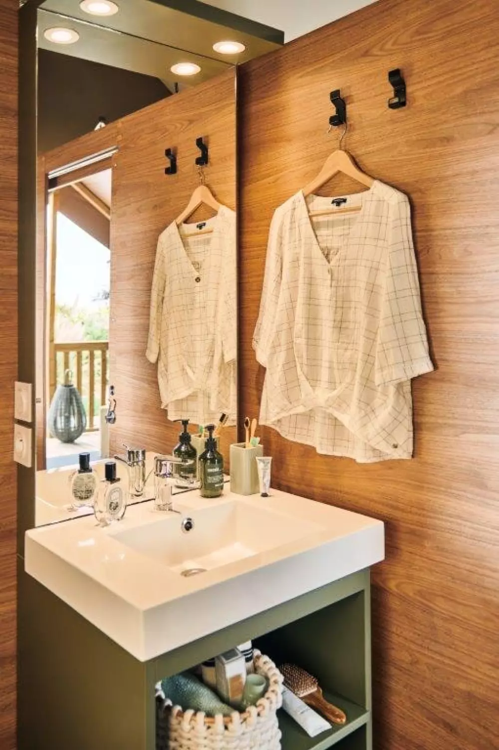 Camping la Maïade 3 étoiles★★★ - Ushuaïa Villages