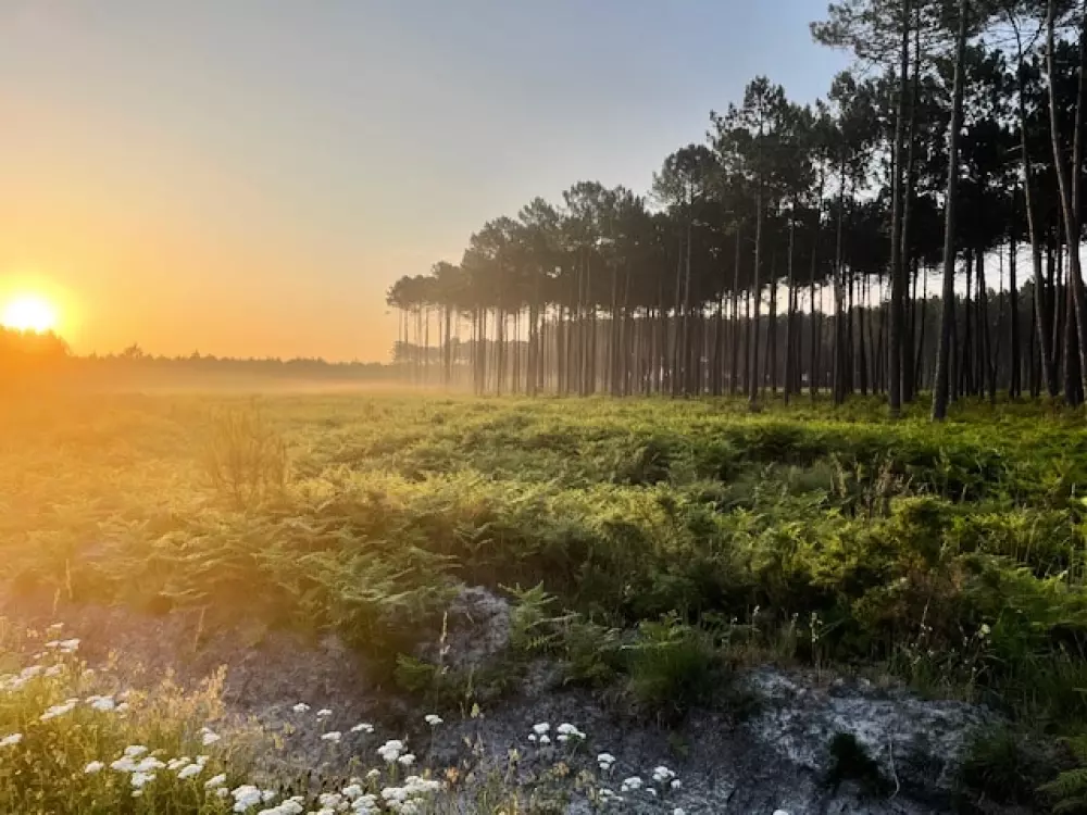 Camping la Maïade 3 étoiles★★★ - Ushuaïa Villages