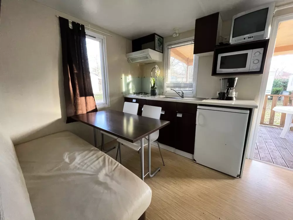 Camping la Maïade 3 étoiles★★★ - Ushuaïa Villages